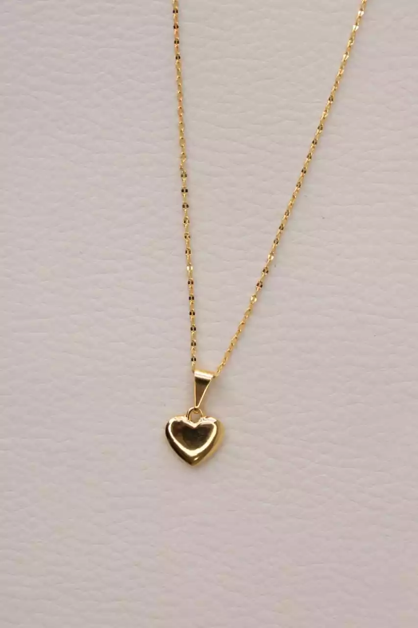 EXC. CADENA ESPEJOS DELGADA DE 45CMS / REF. - 43101