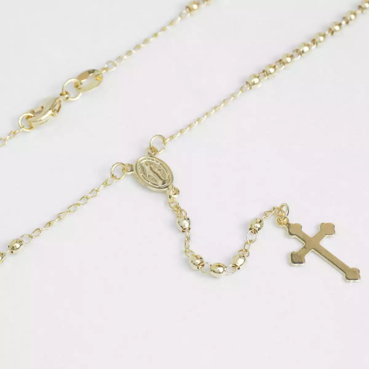 ROSARIO BALIN 3.5MM 45CM / REF. - 94005