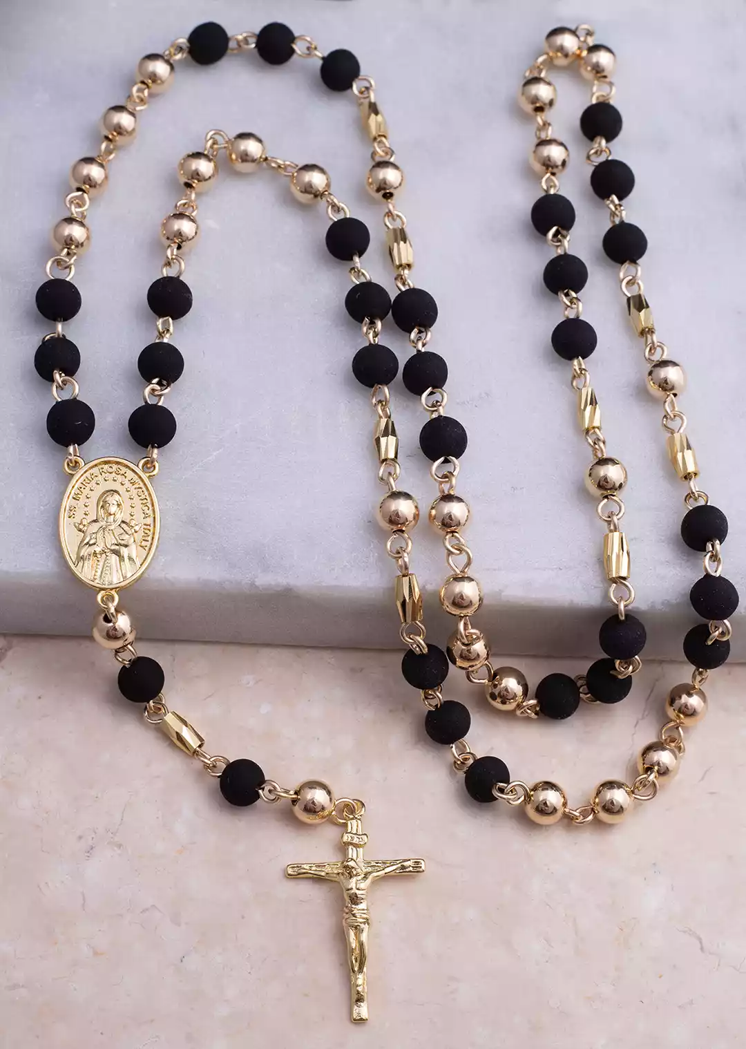 CAMANDULA BALIN6 MM <ARTESANAL> / REF.  C031