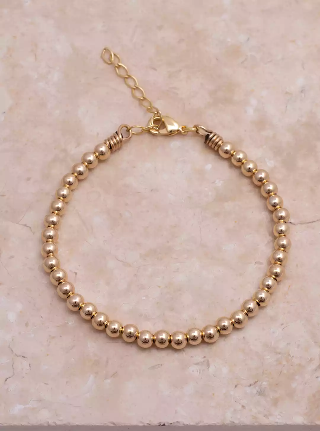 MANILLA BALIN 4MM <ARTESANAL> / REF.  M062