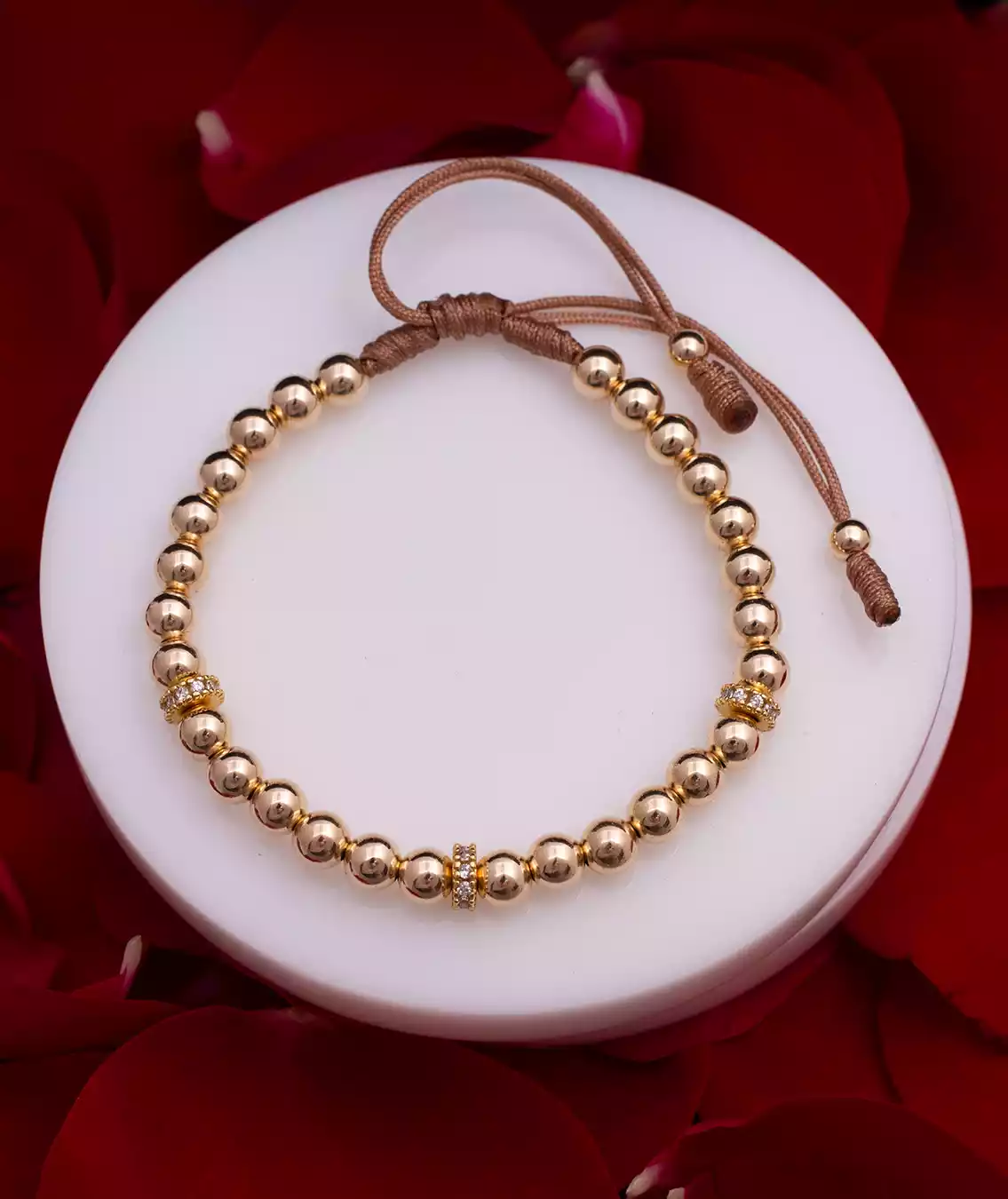 MANILLA BALIN 5MM <ARTESANAL> / REF.  M068