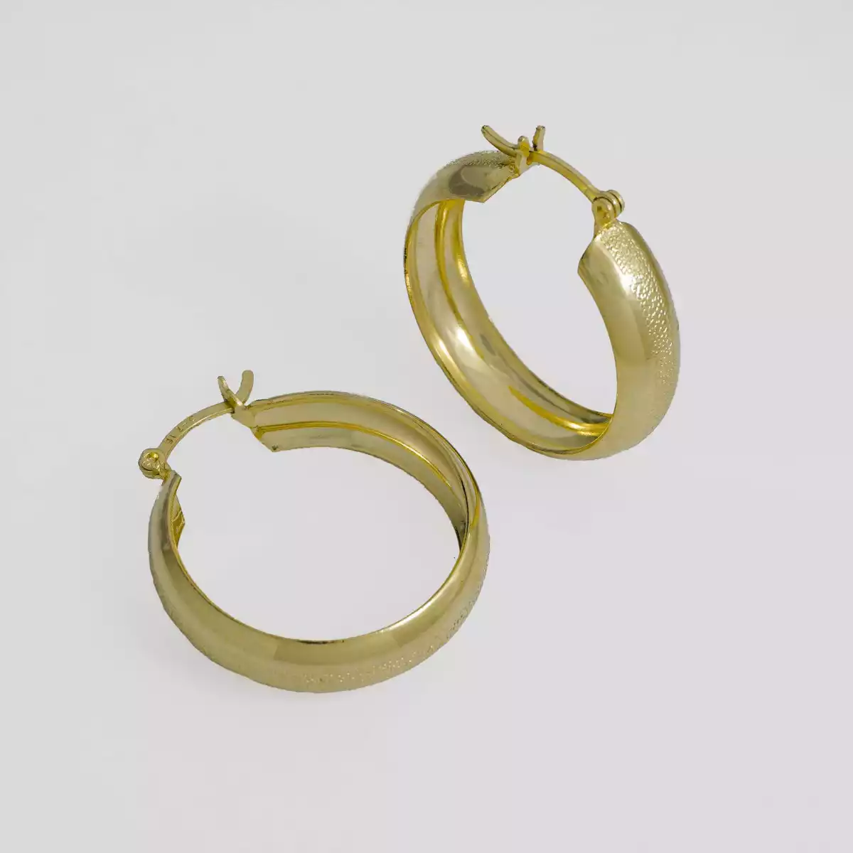 ARETES CANDONGA GOLD DUST 3 CMS / REF. - 34140
