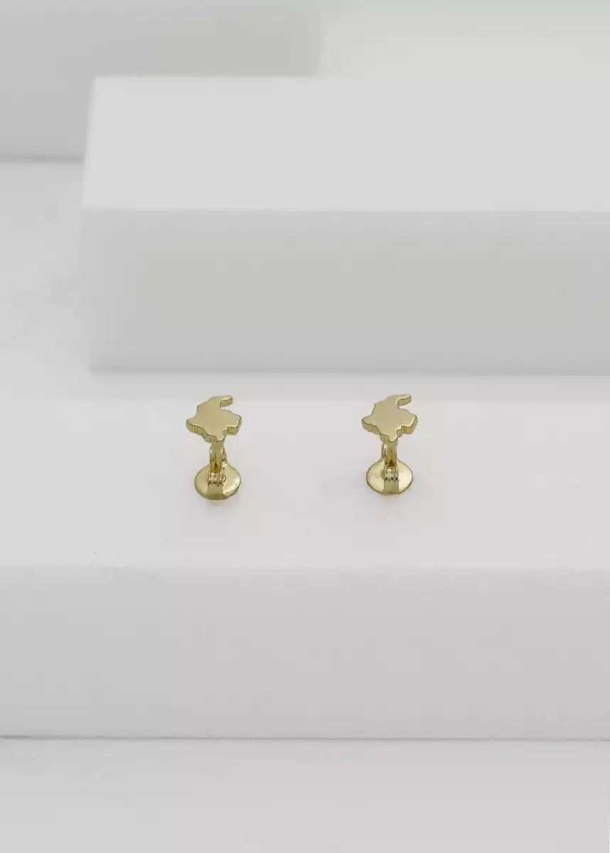 ARETES COLOMBIA / REF. - 34155