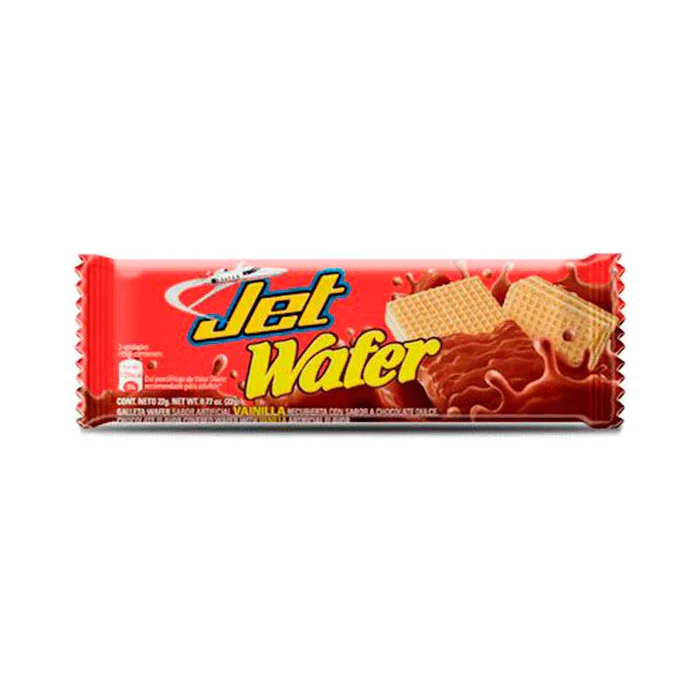 WAFER JET 22G