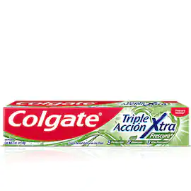 COLGATE TRIPLE ACCION XTRA FRESCURA 63ML