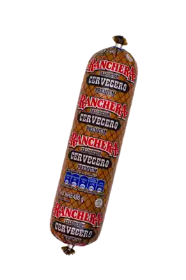 SALCHICHON CERVEZERO /  LINEA