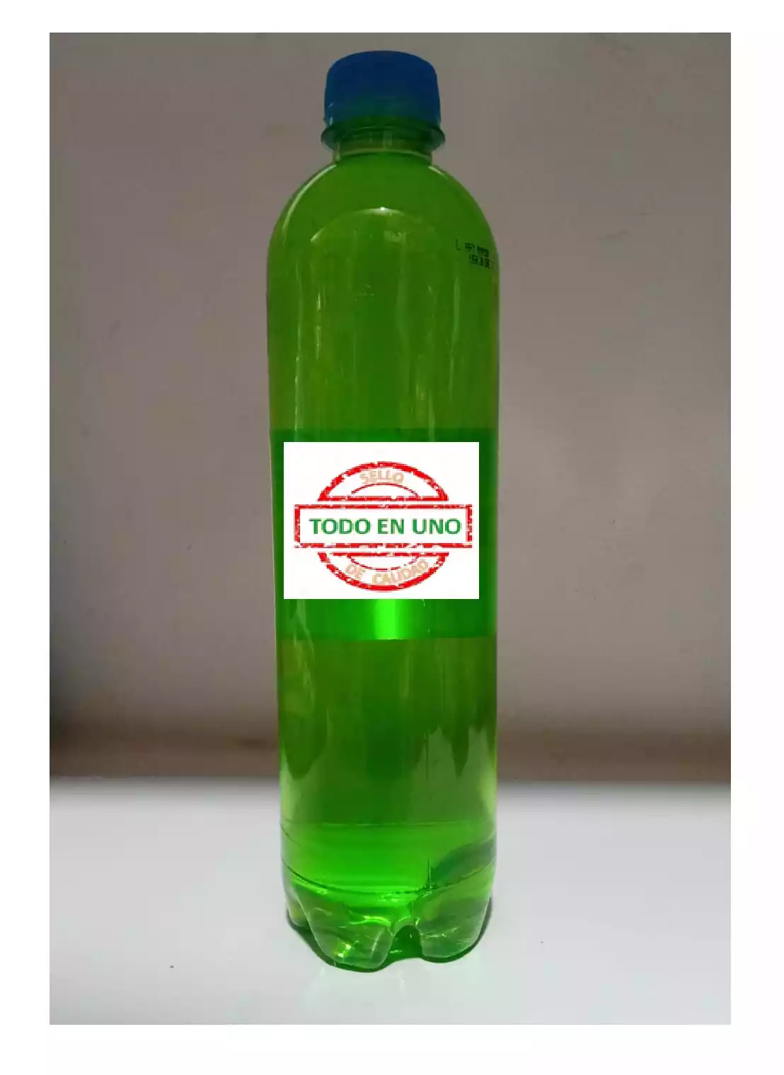 JABON LIQUIDO LOSA 1L