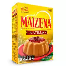 NATILLA MAIZENA PANELA