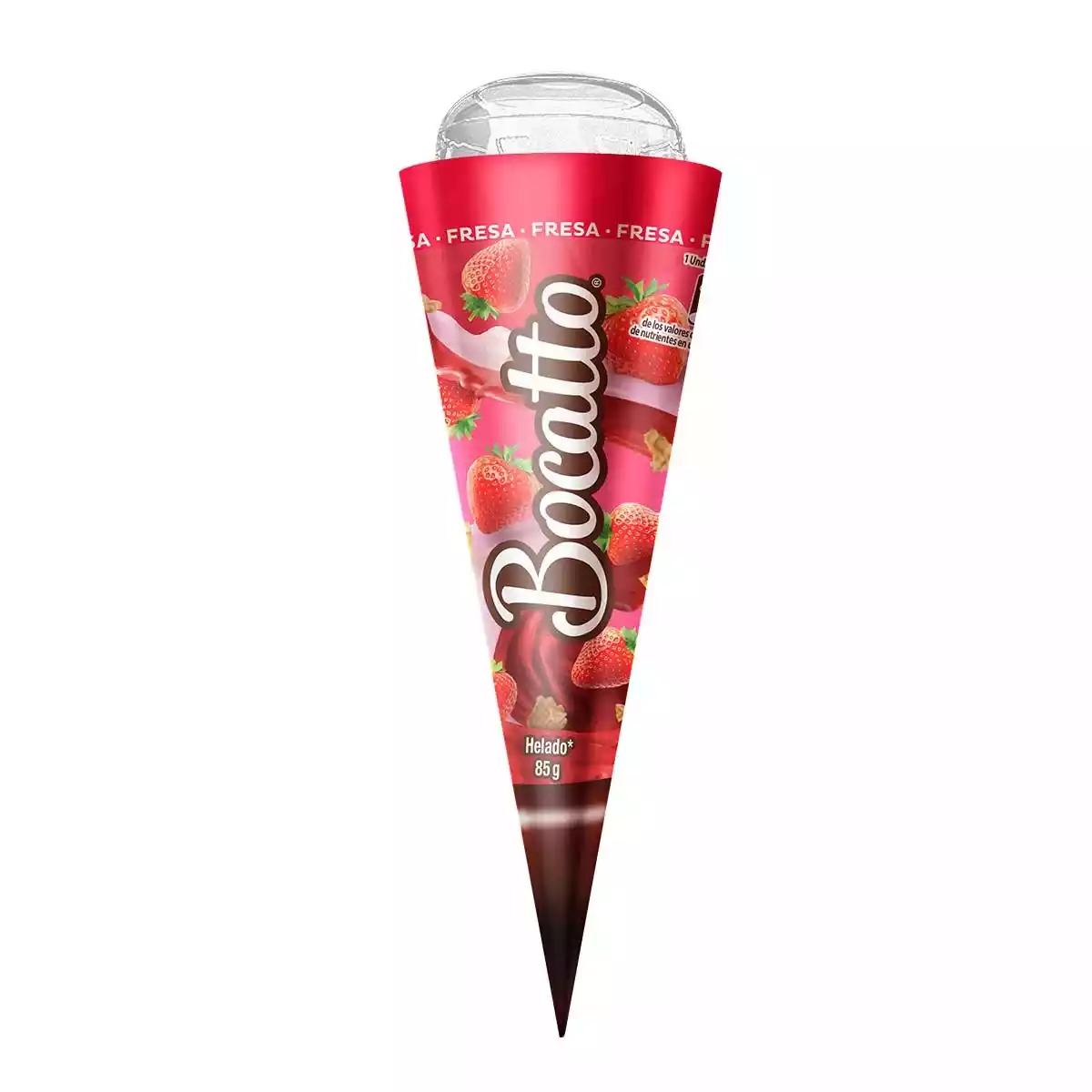 BOCATTO FRESA