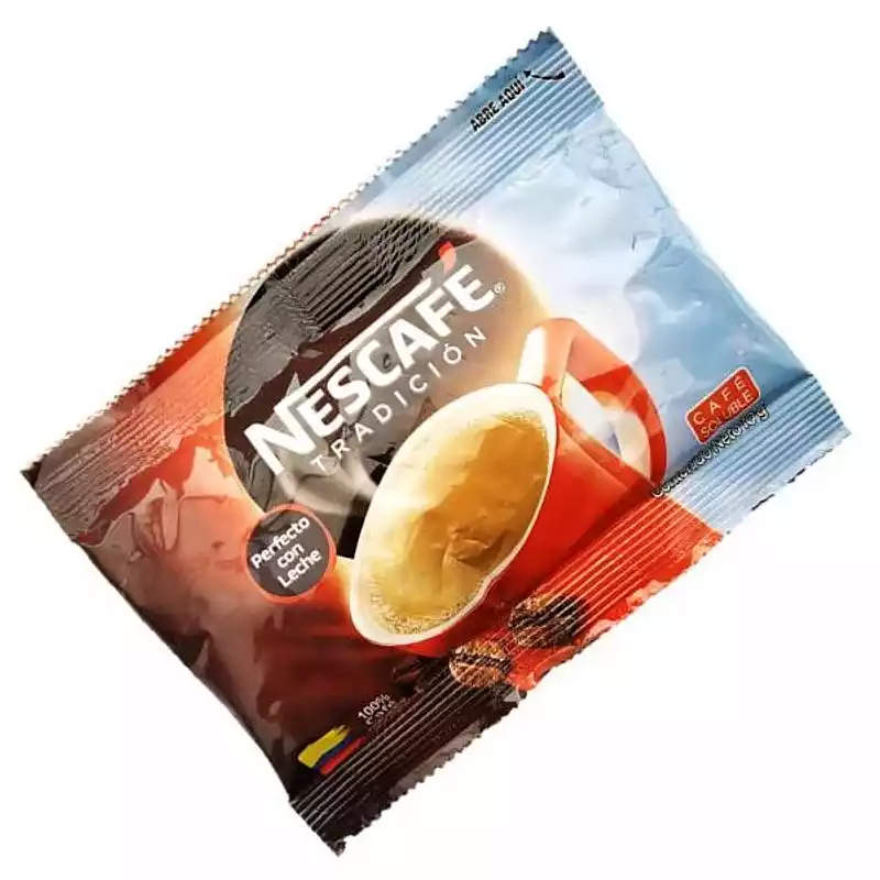 Nescafe Tradicion 10g