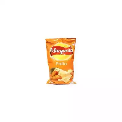 MARGARITAS POLLO 36gr - PEPSICO