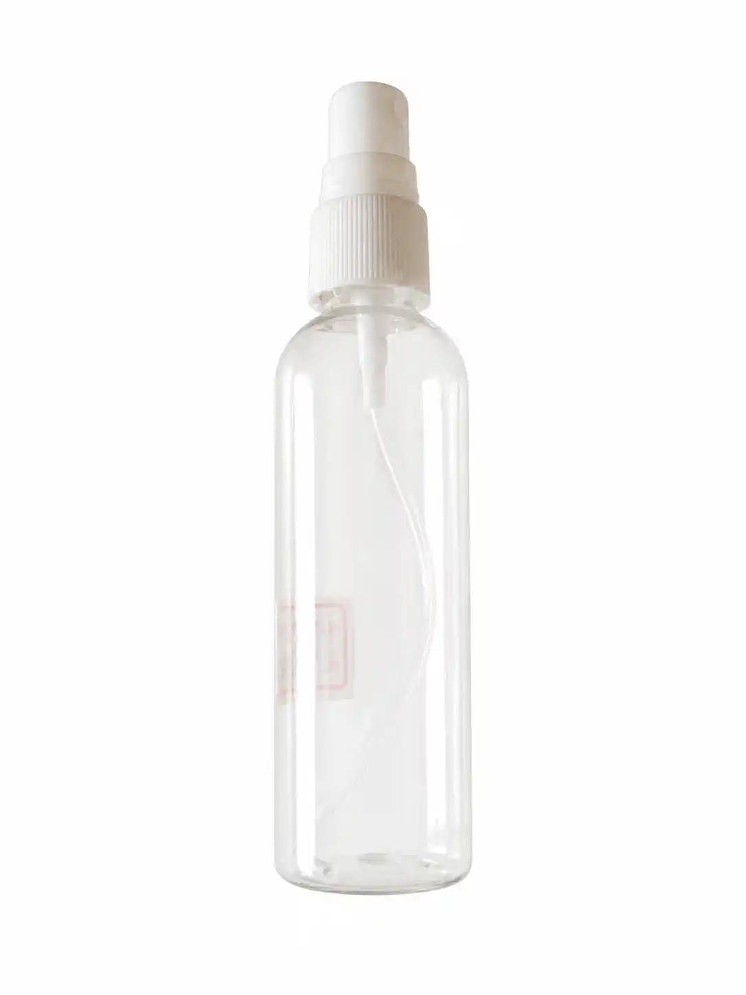 Envase spray