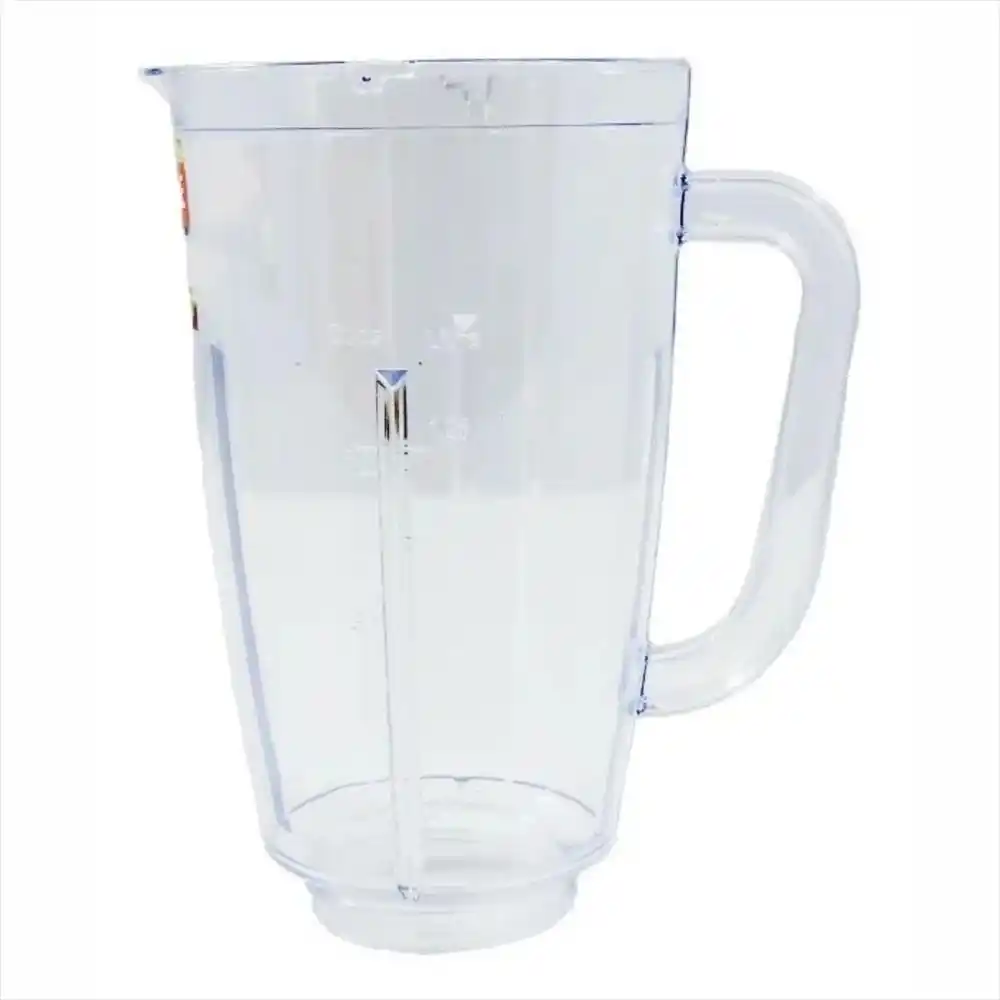 Vaso Licuadora Samurai
