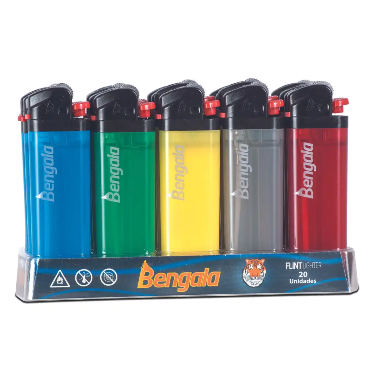 Encendedor Bengala