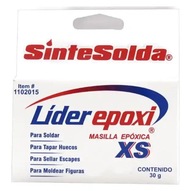 Sintesolda