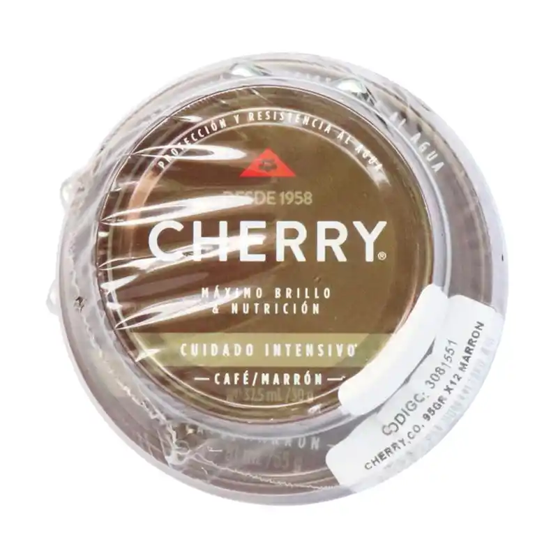 Betun Cherry x 2