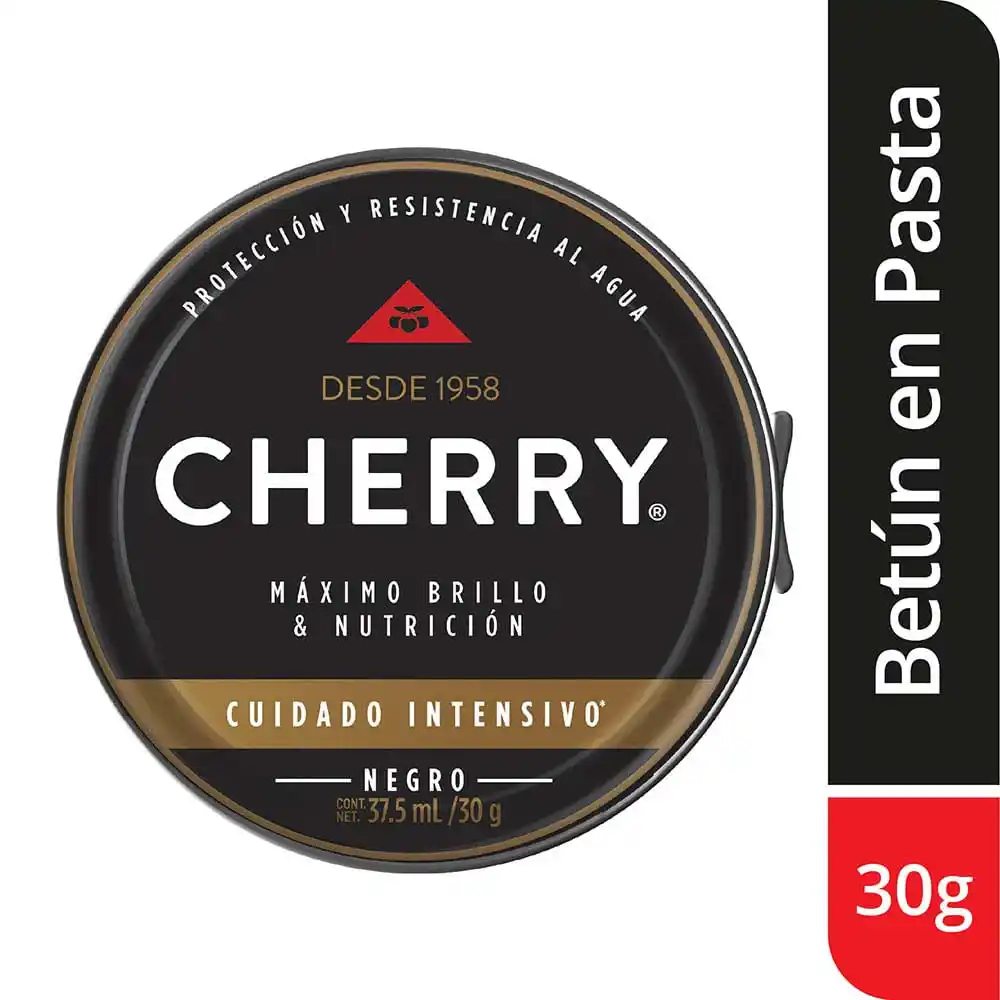 Cherry negro