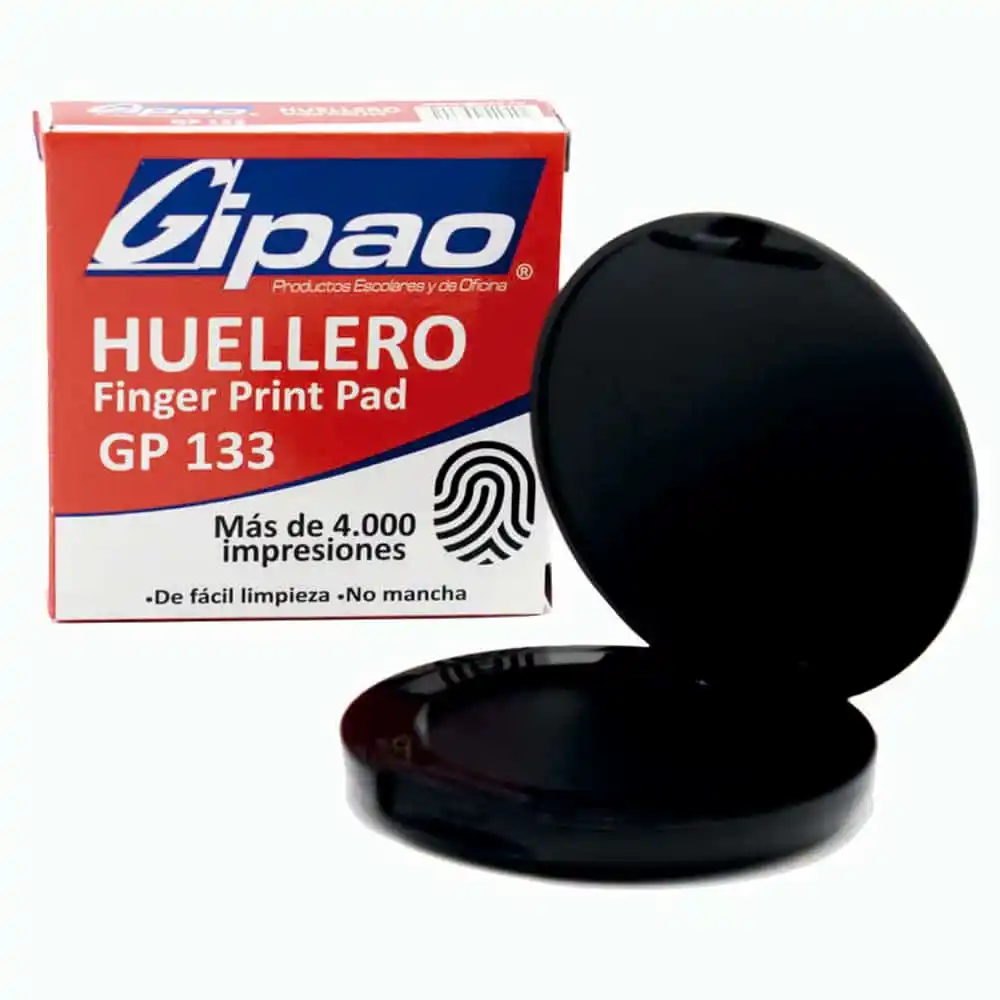Huellero