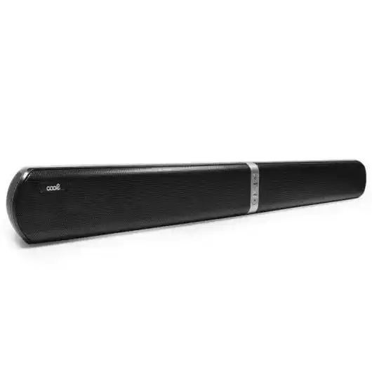 Barra de Sonido