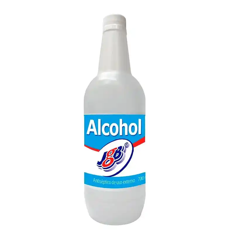 Alcohol JGB 300 ml