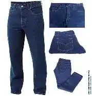 Jean industrial - pantalon talla 30