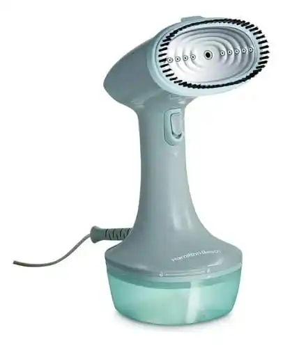 Vaporizador de mano para ropa - Hamilton Beach