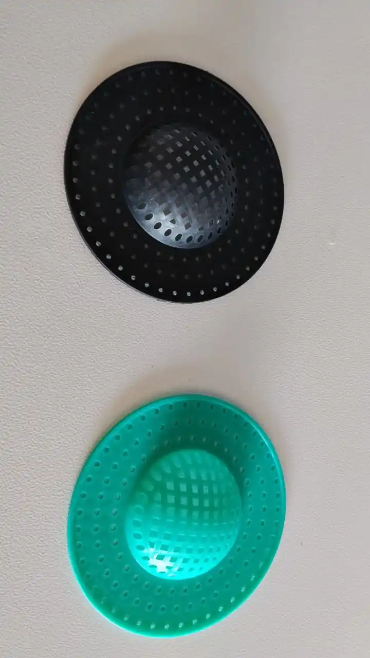 Rejilla plastica lavamanos