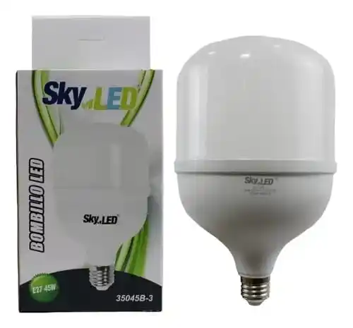 Bombillo led Sky 40w