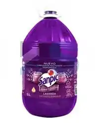 Sampic lavanda 3 L
