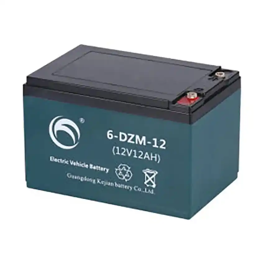 Bateria 12 v