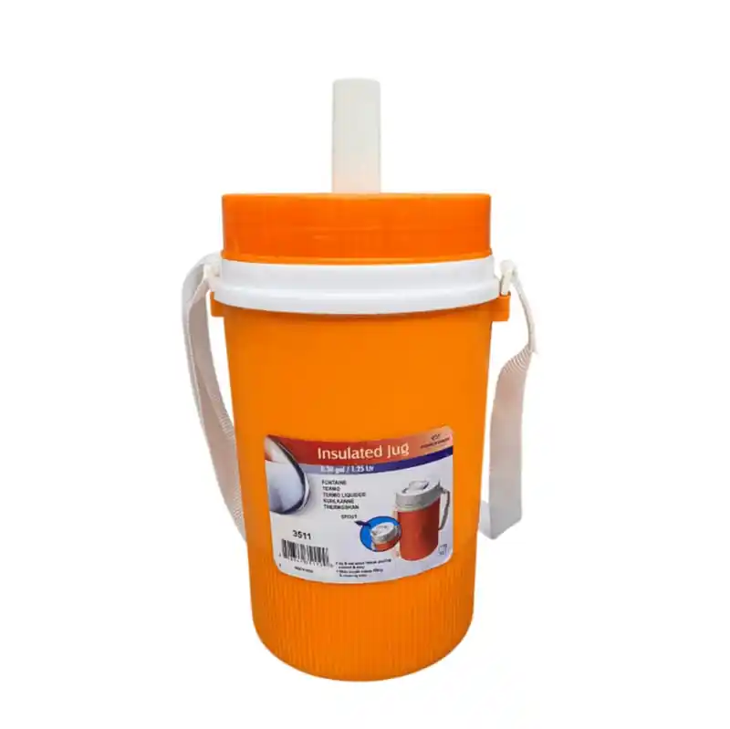 Termo 1.25 lt
