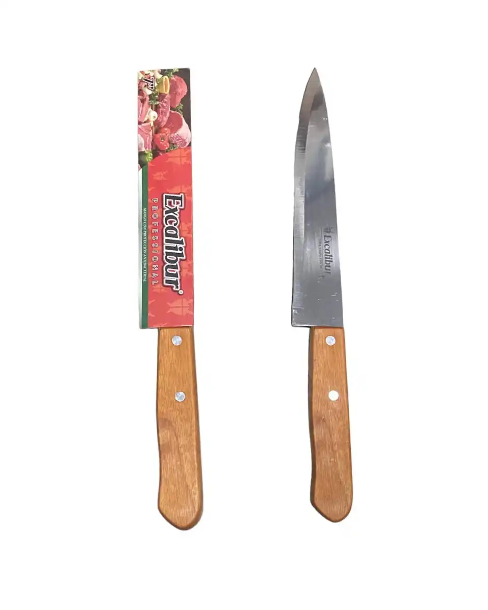Cuchillo Excalibu