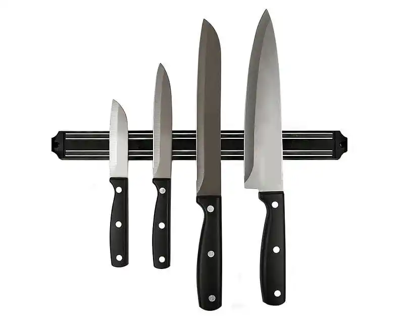 Soporte para cuchillo
