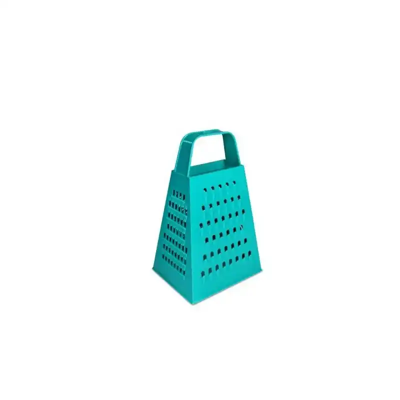 Rallador plastico