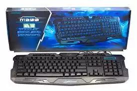 TECLADO GAMER M200