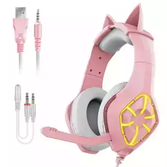 DIADEMA GATO GS-1000