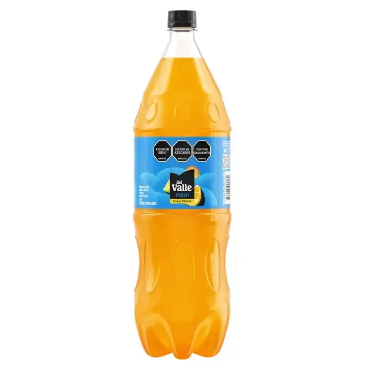 Jugo del Valle 1.5