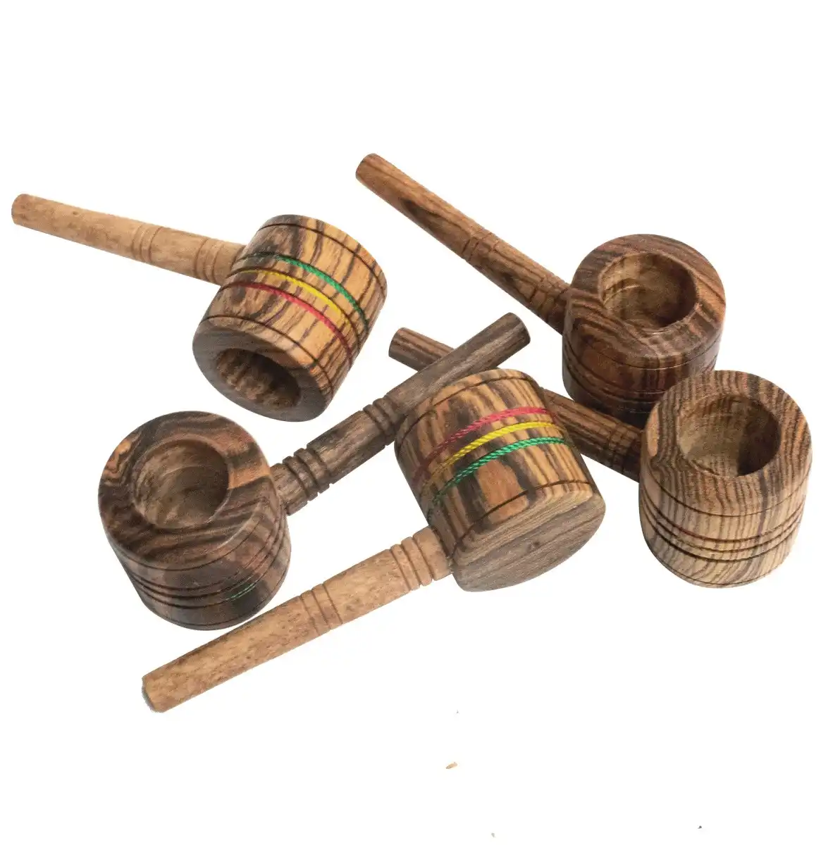 Pipa Madera Grande