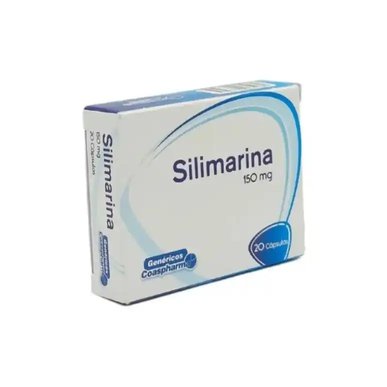 Silimarina