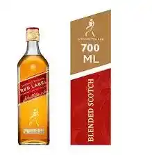 Red Label Sello Rojo 200 ml