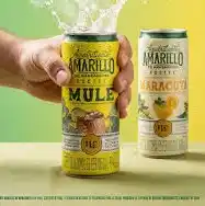 Coctel Amarillo