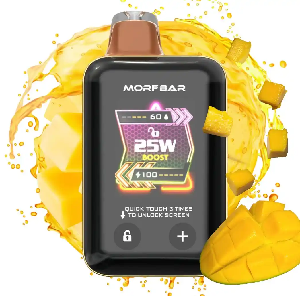 Smok 20k