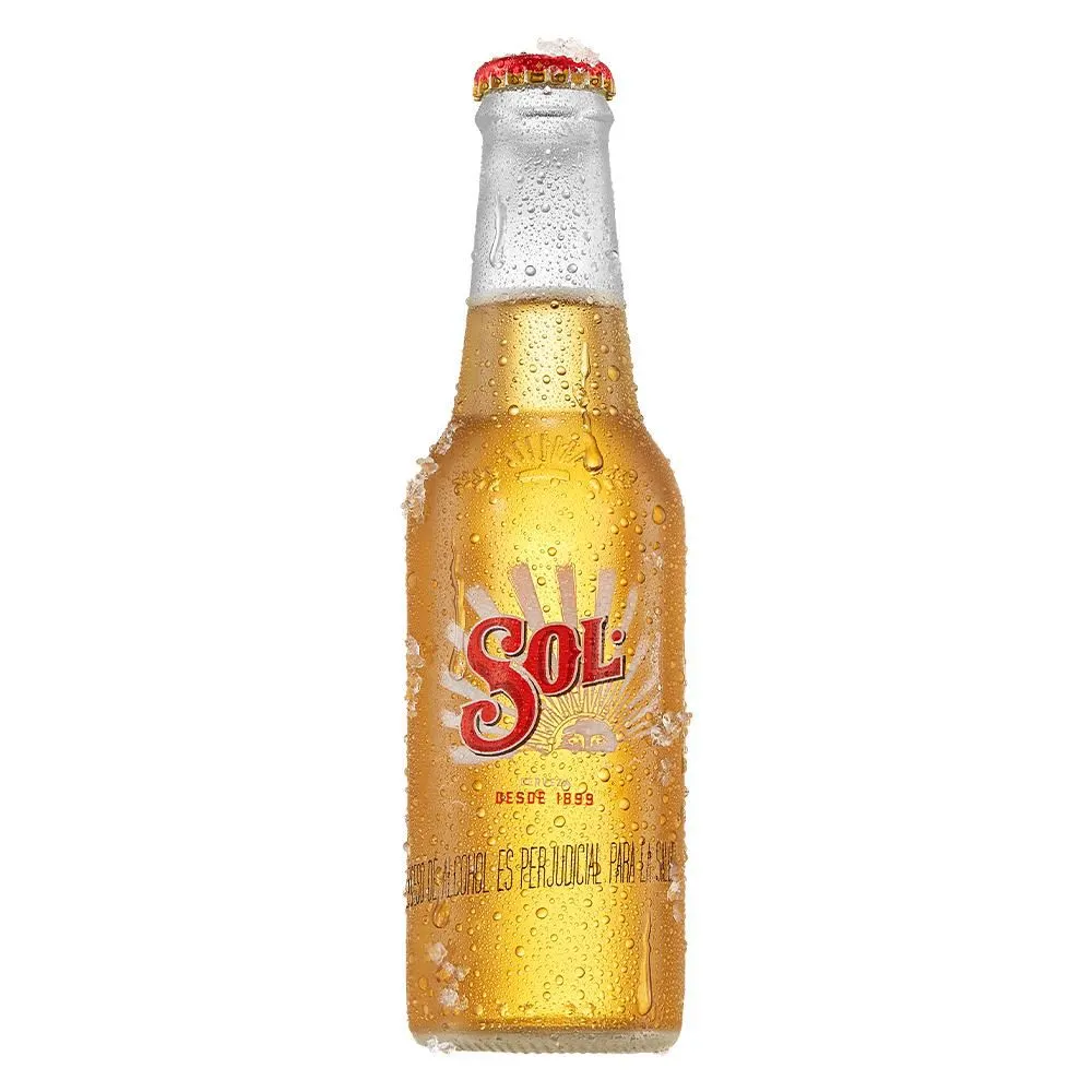 Sol 250 Bot