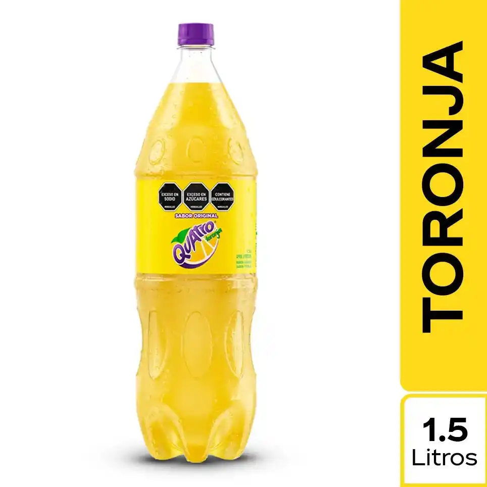 Quatro 1.5  Lt