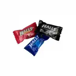Unidad De Halls