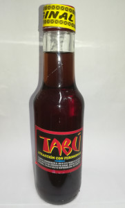 Tabu