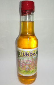 Tunda Indu