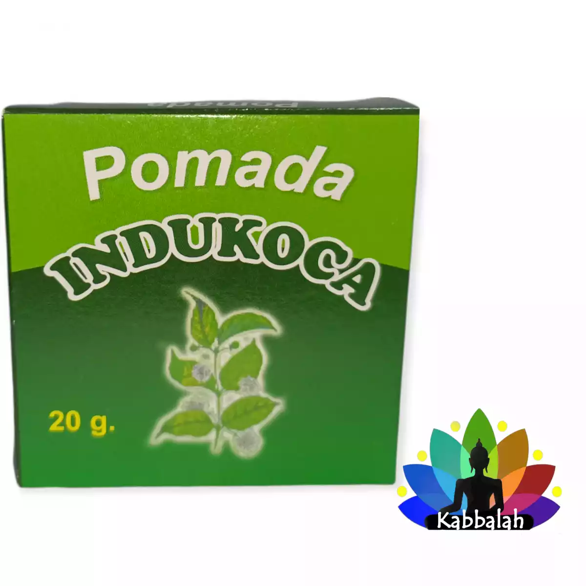 Pomada Indukoca