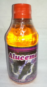 Baño  Alhucema