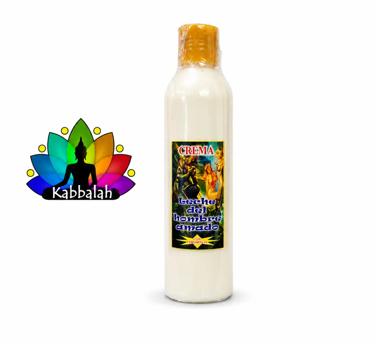 CREMA DEL HOMBRE AMADO